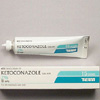 Ketoconazole Cream Ketoconazole Cream